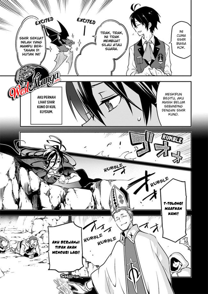 Henkyou Gurashi no Maou, Tensei shite Saikyou no Majutsushi ni naru ~Aisarenagara Nariagaru Moto Maō wa, Ningen o Shiritai~